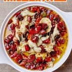 Best Spicy Hot Pot of Fish withPickled Cabbage in Los Angeles, CA